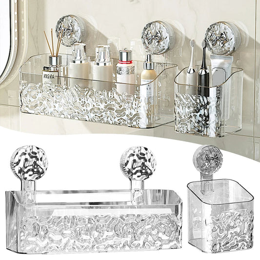 Luxvault™ | Luxuriöse Aufbewahrungsbox