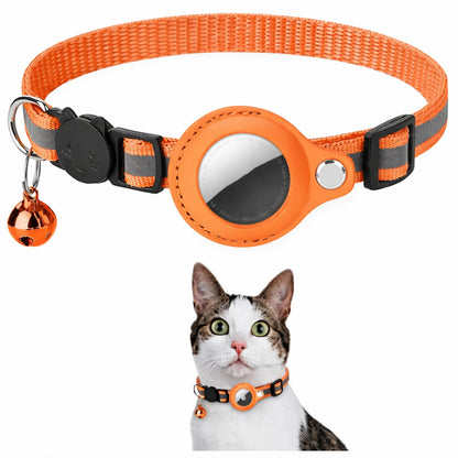 PawTrackr - Verfolgen Sie den Standort Ihrer Katze sofort, jederzeit und überall