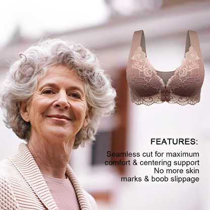Alessia™ | Bequemer BH für ältere Frauen