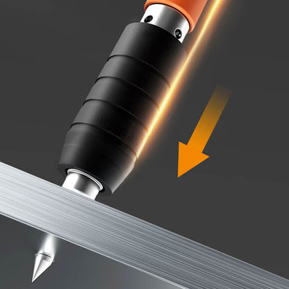 MetalMaster™ - Präzisionsnagler für schnelles und müheloses Nageln