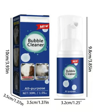 ShineMist™ - Vielseitiger Sprühreiniger ohne Abspülen für alle Oberflächen