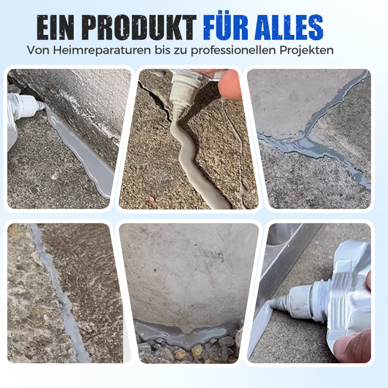 Langlebiger Betonriss-Reparaturkleber für dauerhafte Reparaturen
