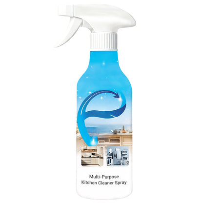 CleanMist™ - Mehrflächen-Küchenentfettungsspray