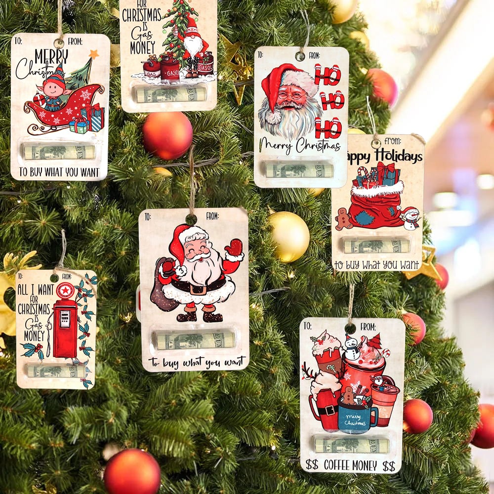 EcoCash™ – handgefertigte Leder-Geldhalter für den Alltag