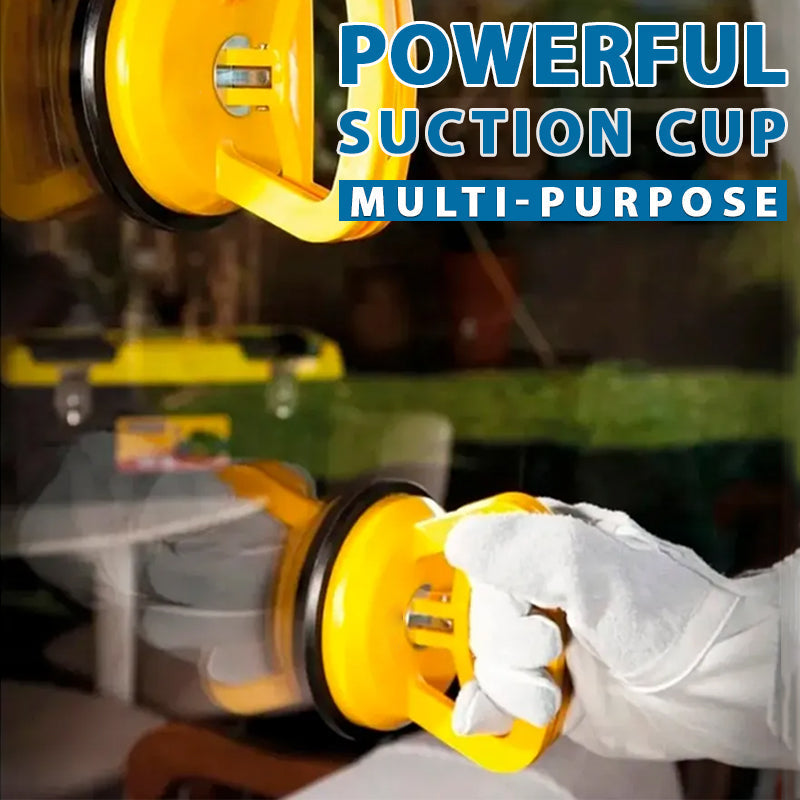 DentAway™ - Saugnapf-Werkzeug zur Entfernung von Dellen am Auto