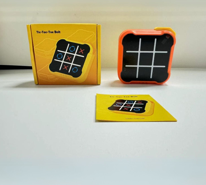 Gehirnförderndes Puzzlespiel für Spaß und scharfes Denken