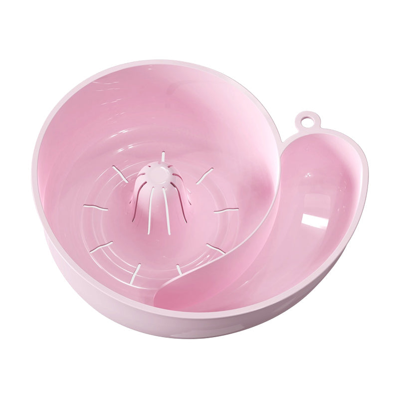 Liriox™ - Schneckenförmiger automatischer Obst- und Gemüsewascher