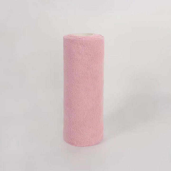 MicrofiberRoll™ - Wiederverwendbares Küchentuch-Set zum Reinigen