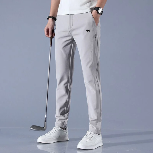 Anders™ | Stylische Golfhosen [Letzter Tag Rabatt]