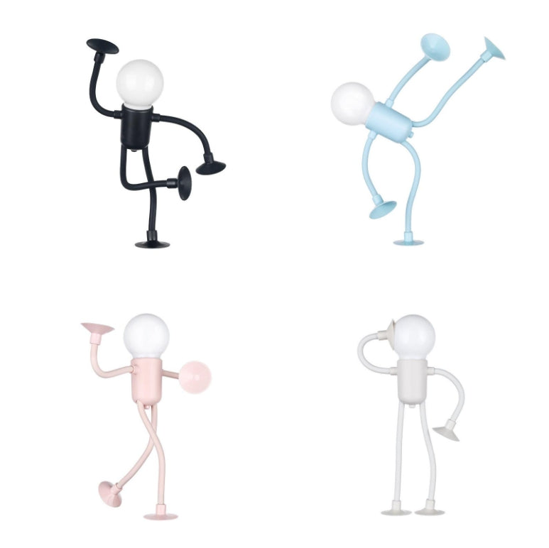 FlexiGlow™ | Flexibele Sportsman Nachtlampe [1+1 Gratis]