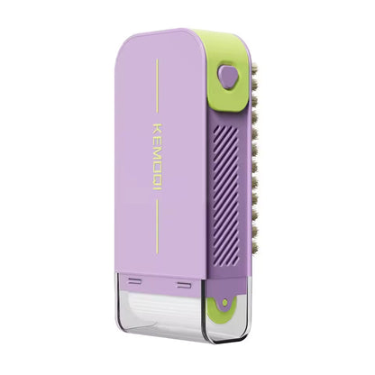 Larey™ - Multifunktionaler Seifenhalter & Schaumbox mit rutschfester Basis