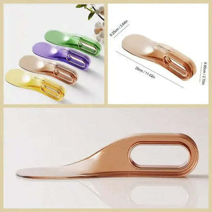 LiftEase™ - 2-in-1 Matratzenheber und Bettlaken-Glätter Werkzeug