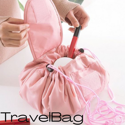 TravelBag™ - Kosmetiktasche mit großem Fassungsvermögen