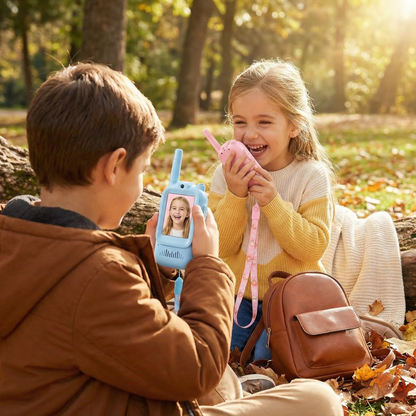 PlayPixie – Erfasse und teile jedes Abenteuer sofort