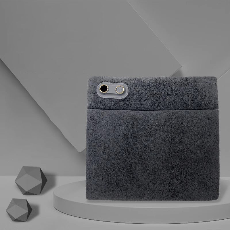 HeatNest™ - USB Wiederaufladbarer Handwärmer für Gemütlichen Komfort