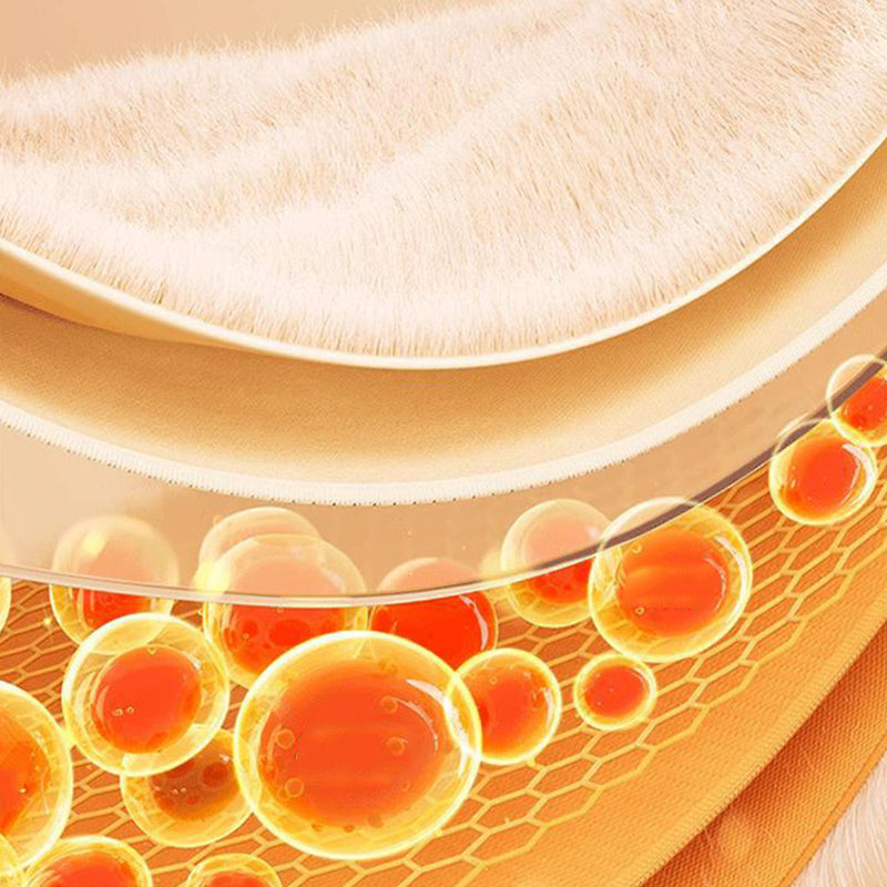 HeatNest™ - USB Wiederaufladbarer Handwärmer für Gemütlichen Komfort