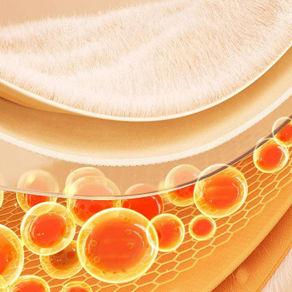 HeatNest™ - USB Wiederaufladbarer Handwärmer für Gemütlichen Komfort