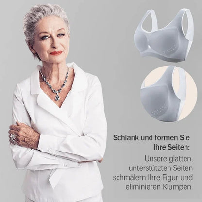 ChillBra™ | Bleiben Sie den ganzen Sommer über kühl und komfortabel!