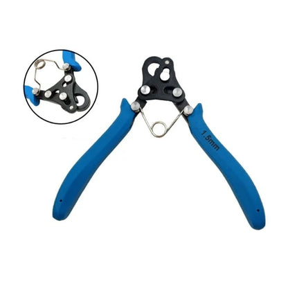 LoopMaster – Mühelos perfekte Schmuckösen jedes Mal