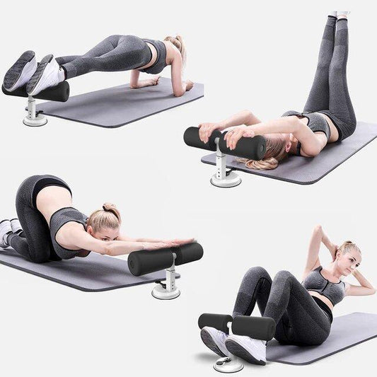 CoreGrip™ | Importierte Sit-Up-Hilfe