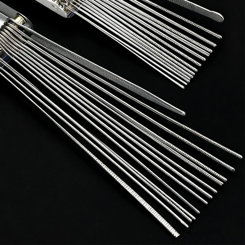 ClearFlowPro™ - Sofortiges Abflussfrei-Set