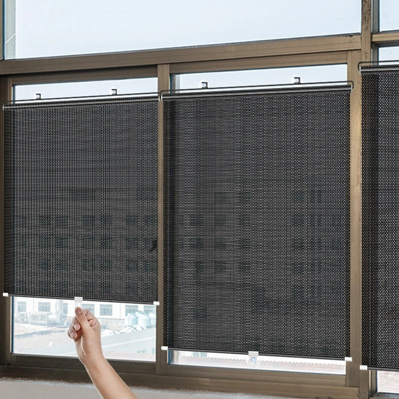 SunBlocka™ | Schutz, Stil & Privatsphäre für dein Zuhause