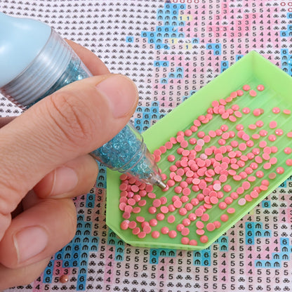 Kreativer DIY-Bastelstift für Kunst- und Designprojekte