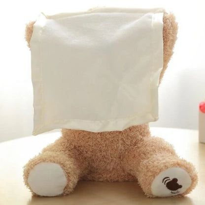 50% Rabatt | CuddleBear™ - Bringt endlosen Spielspaß und Komfort für Ihr Baby [Letzter Tag Rabatt]