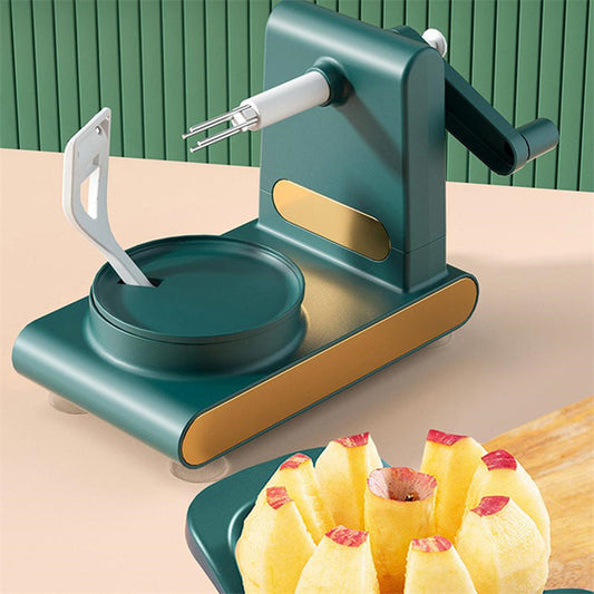 SureSlice™ | Manueller Kurbel-Schäler