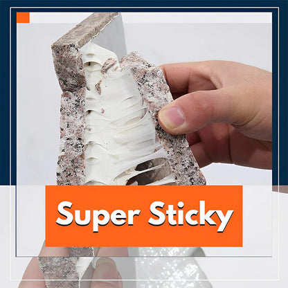 SealTight™ - Starkes wasserdichtes Reparaturband für Außenbereich und Zuhause