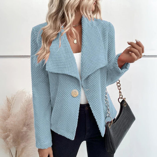 Jocelyn™ | Long-sleeved outerwear