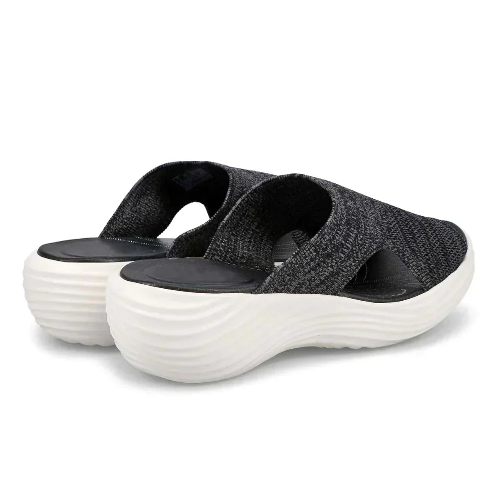 Softrix™ – OrthoSandalen | Orthopädische Sandalen mit weicher Sohle