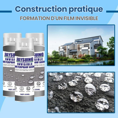 Wasserdichtes Dichtmittel für langanhaltenden Leckschutz im Haushalt