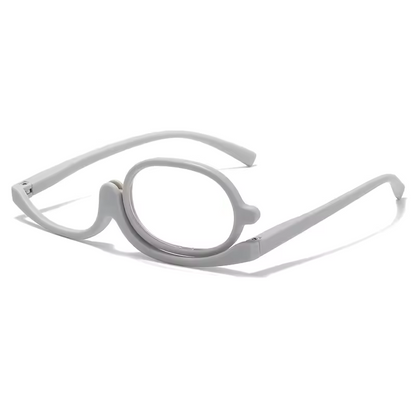 Slithra™ | Rotierende Schminkbrille
