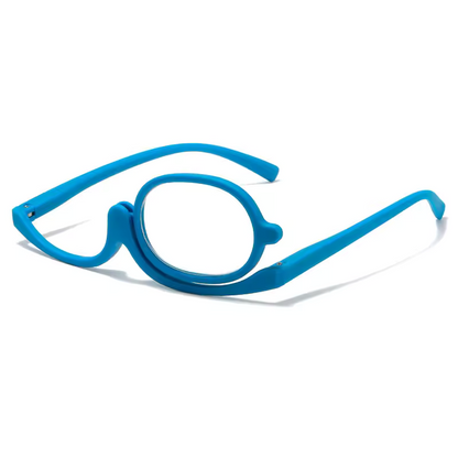 Slithra™ | Rotierende Schminkbrille