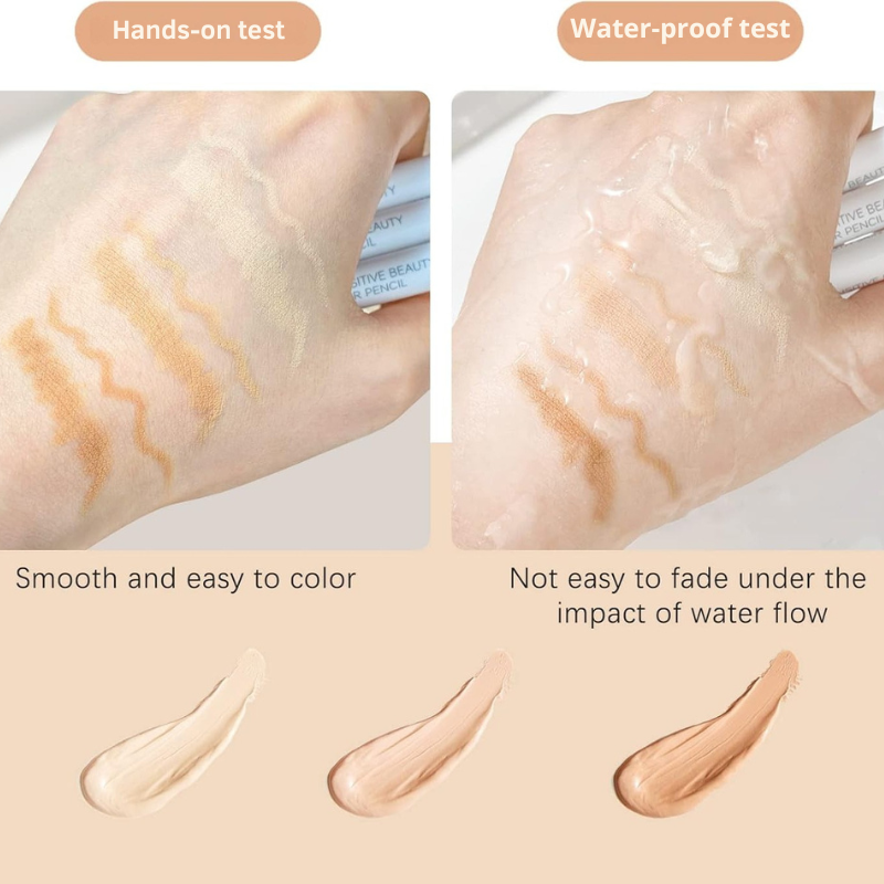 BeautyPen™ – Abdeckstift für makellose Korrekturen