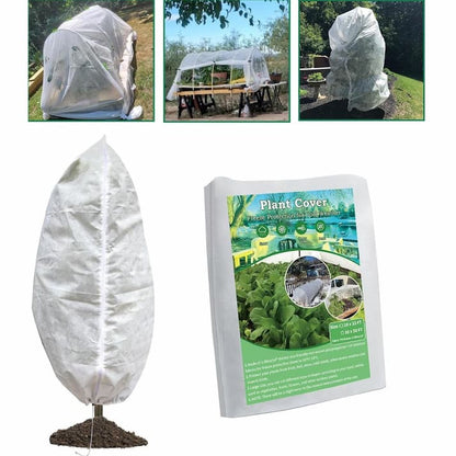 GreenLeaf™ - Moderner dekorativer Pflanzgefäßüberzug für Wohnakzente