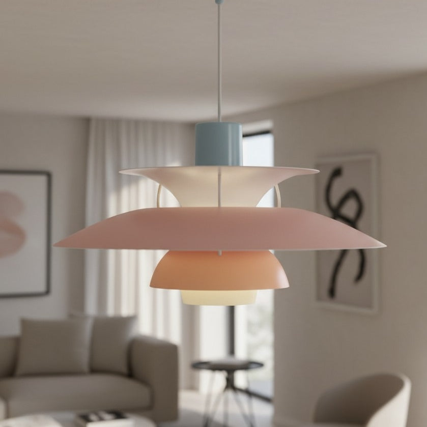 LumiNord - Verleihen Sie Ihrem Raum mit warmem, einladendem nordischem Licht Atmosphäre