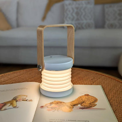 Adaptive Ambient Licht Lampe für jede Stimmung und jeden Raum