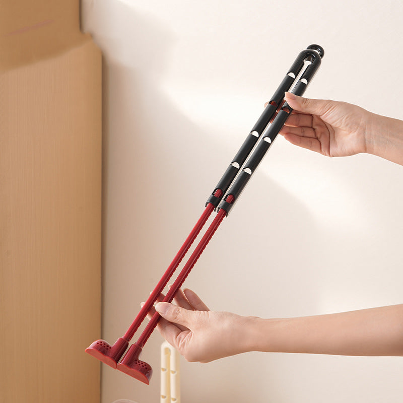 Boot Hugger Pro - Sicherer und bequemer Stiefelstützärmel