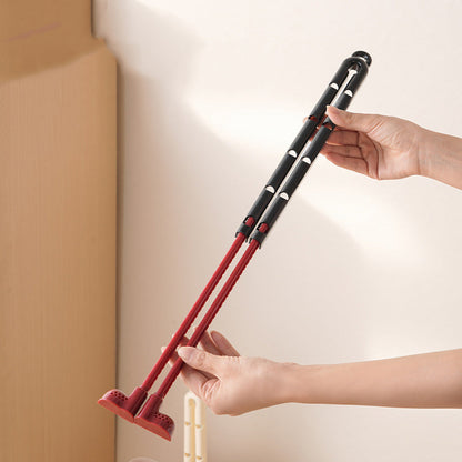 Boot Hugger Pro - Sicherer und bequemer Stiefelstützärmel