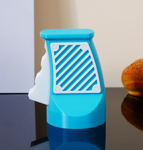 Easy Grip Einhand-Dosenöffner und Trinkabdeckungsset