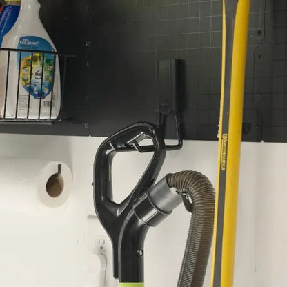 MagnaGrip™ - Schwerlast-Magnethaken für Garage und Werkstattorganisation