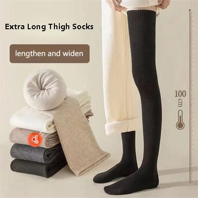 Stella™ - Atmungsaktive Stretch-Komfortsocken