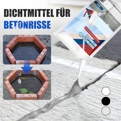 Langlebiger Betonriss-Reparaturkleber für dauerhafte Reparaturen