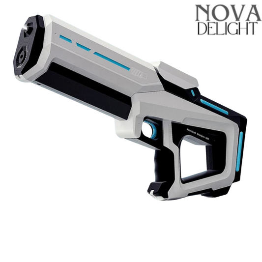 Wasserblaster mit hoher Schlagkraft für den Outdoor-Spaß im Sommer