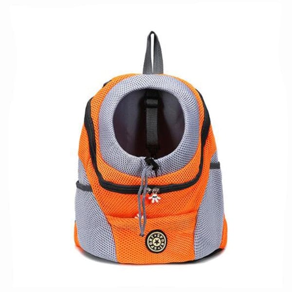DogFri™ | Backpack - Atmungsaktive Hundetasche