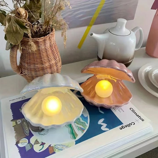 LumiPearl™ – Sanftes Licht für stilvolle Gemütlichkeit