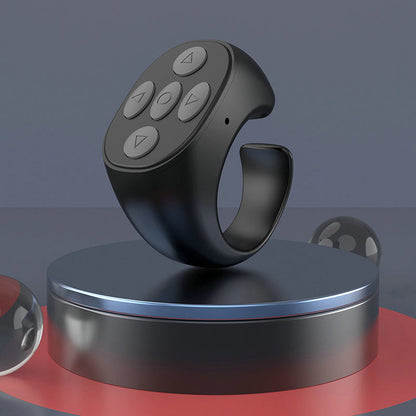 Wireless™ | Bluetooth-Fernbedienung per Fingertipp