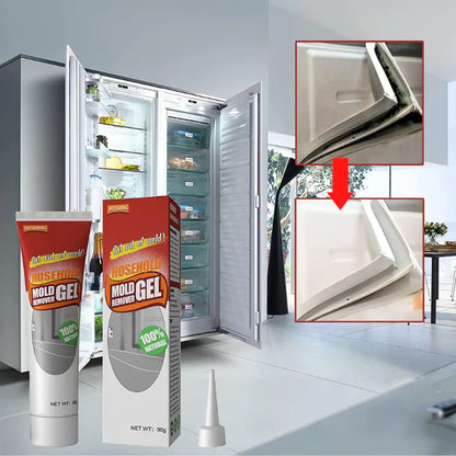 1 + 1 Gratis | Cleanex™ Schimmelentfernungsgel [Letzter Tag Rabatt]